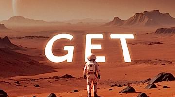 Фразовый глагол “get”