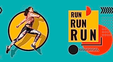 Фразовый глагол run в английском языке: все значения с примерами