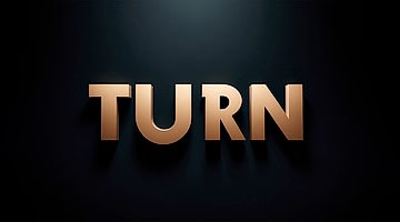 Фразовый глагол turn - примеры употребления и значения