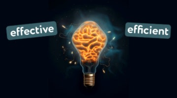 Effective или Efficient: В чем разница и как не запутаться?