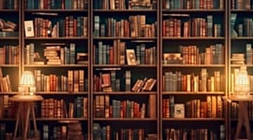 Что почитать на английском: 7 отличных книг для начинающих