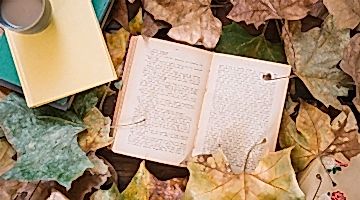 7 книг для осеннего чтения