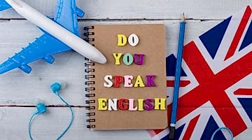 Как не забыть английский язык?