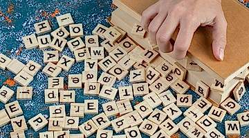Учим английский играючи