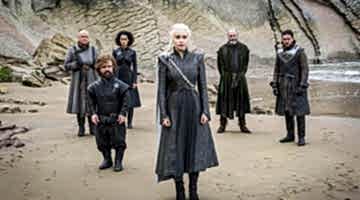 20 цитат на английском из сериала «Игра престолов» на все случаи жизни