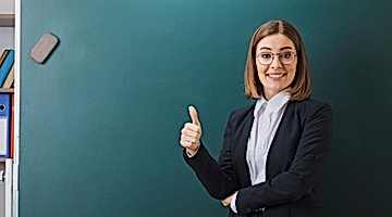 Качества, необходимые преподавателю или каким должен быть хороший преподаватель английского языка?