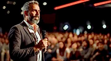 Изучаем английским по выступлениям TED Talks