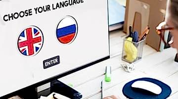 Тонкости художественного перевода с английского на русский и наоборот