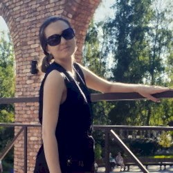 Ирина Михайлова