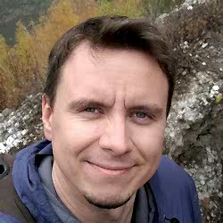 Виталий