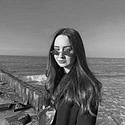 Зинина Анастасия