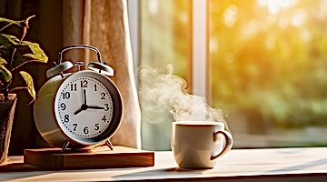 Новый курс early bird - английский рано утром