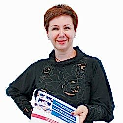 Алёна Кузнецова