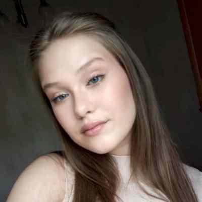 Учите английский с преподавателем Anna Levner