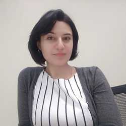 Anna Elyas