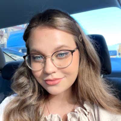 Анна Севостьянова - преподаватель английского в ACE ✔