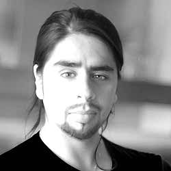 Daniel Hernandez
