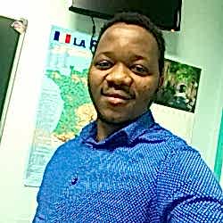 Fabrice