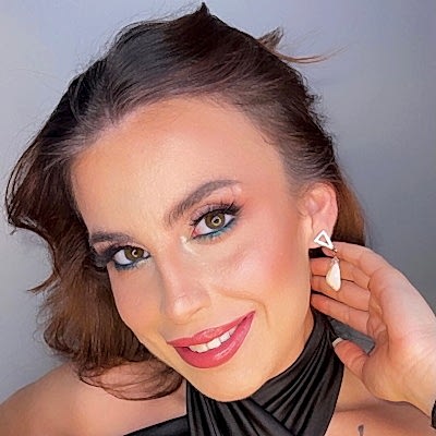 Учите английский с Eliane Isaac