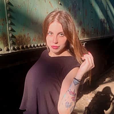 Учите английский с Eliane Isaac