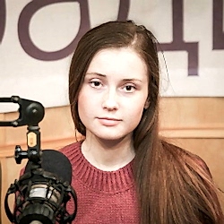 Maria M.