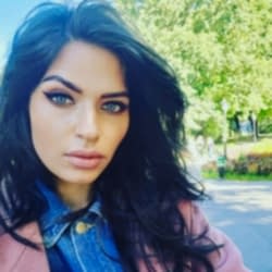 Isaikina Mariia