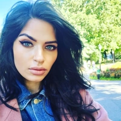 Isaikina Mariia - преподаватель английского языка в Indian Club of Education ✔