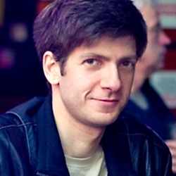 Nickolai
