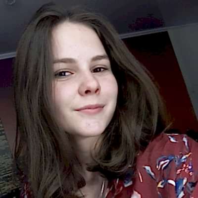 Учите английский с Ольгой