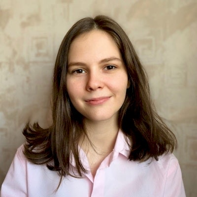 Учите английский с Ольгой