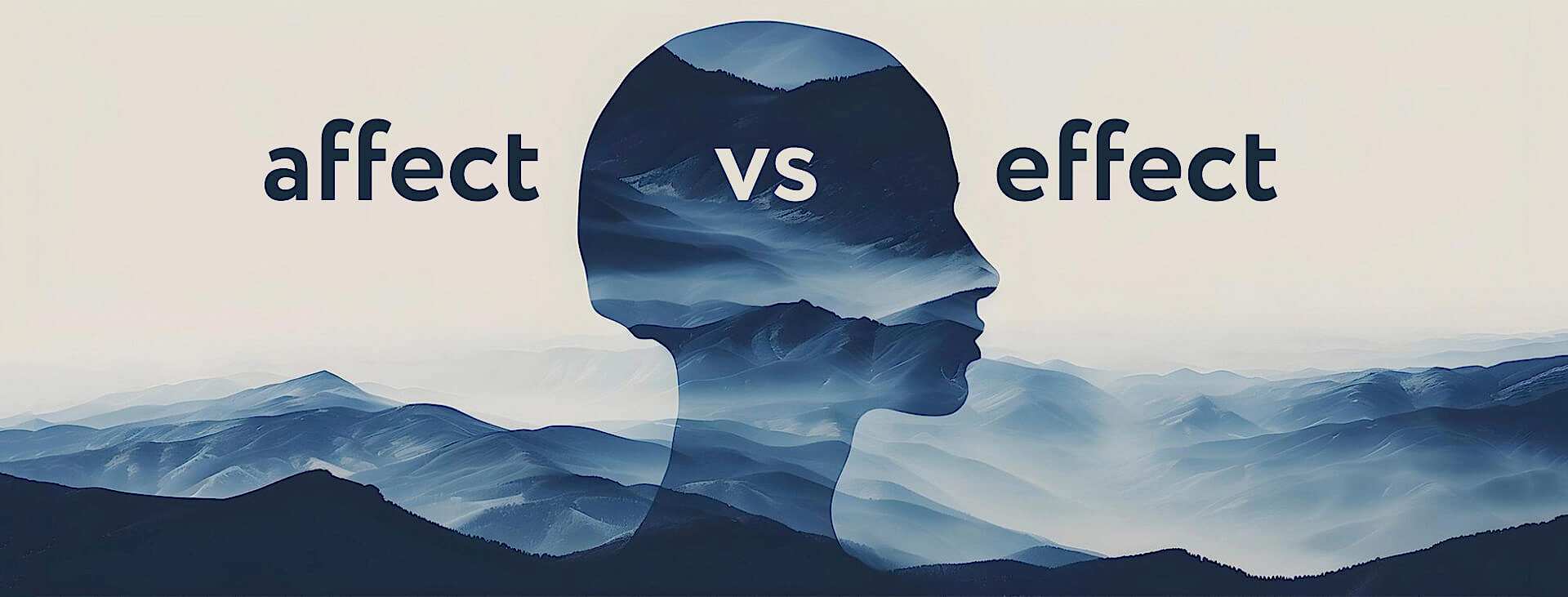 Affect или effect: простое объяснение разницы в значениях с примерами