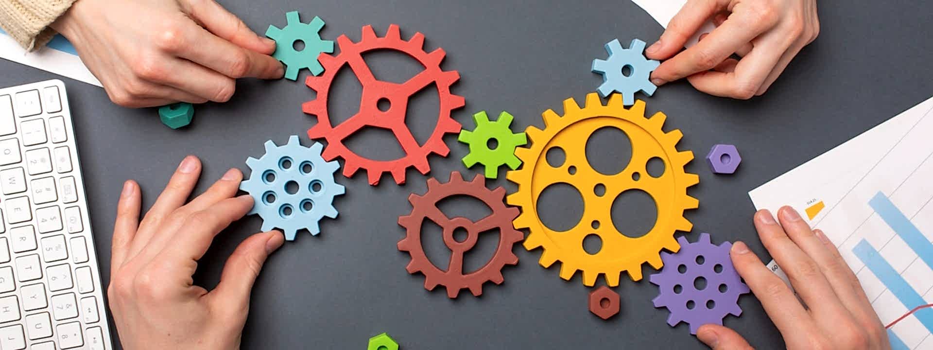 Секреты английского: суффиксы образования прилагательных - полный разбор с примерами