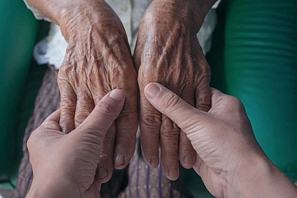 grandparents и аналог в русском языке